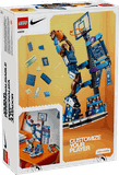 Lego Nike Slam Dunk 43010