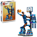 Lego Nike Slam Dunk 43010