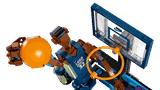 Lego Nike Slam Dunk 43010