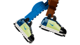 Lego Nike Slam Dunk 43010