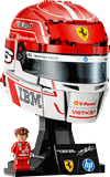 LEGO Scuderia Ferrari HP Charles Leclerc Helmet 43014