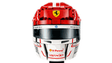 LEGO Scuderia Ferrari HP Charles Leclerc Helmet 43014