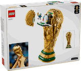LEGO FIFA World Cup™ Official Trophy 43020