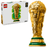 LEGO FIFA World Cup™ Official Trophy 43020