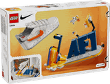 Lego Nike Air Force 1 x LEGO® Set 43026