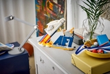 Lego Nike Air Force 1 x LEGO® Set 43026