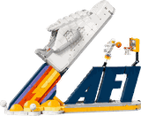Lego Nike Air Force 1 x LEGO® Set 43026