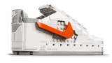 Lego Nike Air Force 1 x LEGO® Set 43026