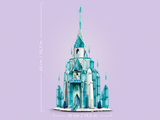 LEGO The Ice Castle 43197
