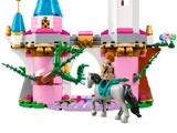 LEGO Maleficent’s Dragon Form 43240
