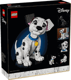Lego Disney 101 Dalmatians Puppy 43269