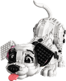 Lego Disney 101 Dalmatians Puppy 43269