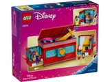 LEGO Snow White's Jewelry Box 43276