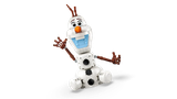 LEGO Olaf and Bruni’s Picnic Fun 43287