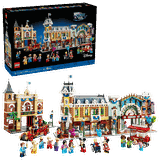 LEGO Main Street, U.S.A. 43302