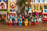 LEGO Main Street, U.S.A. 43302