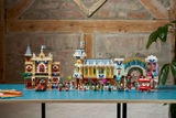LEGO Main Street, U.S.A. 43302