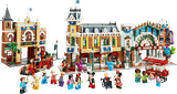 LEGO Main Street, U.S.A. 43302