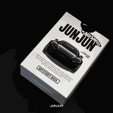 Blink Box Hotweels - Hộp Mù Hotweels x JUNJUN (Xe xịn)