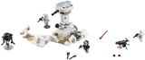 LEGO Star Wars Hoth Attack 75138