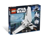 LEGO Star Wars Imperial Shuttle 10212