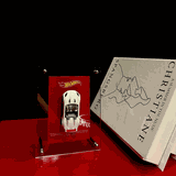 Blink Box Hotweels - Hộp Mù Hotweels x JUNJUN (Xe xịn)