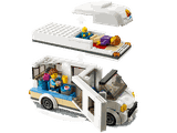 Lego Holiday Camper Van 60283