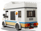 Lego Holiday Camper Van 60283