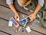 Lego Holiday Camper Van 60283