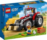 Lego Tractor 60287
