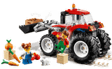 Lego Tractor 60287