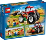 Lego Tractor 60287