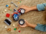 Lego Tractor 60287