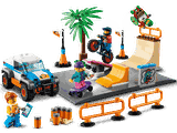 Lego City Skate Park 60290