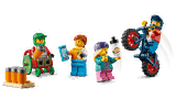 Lego City Skate Park 60290