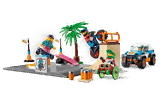 Lego City Skate Park 60290