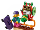Lego City Skate Park 60290