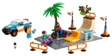 Lego City Skate Park 60290