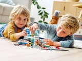 Lego Family House 60291