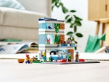 Lego Family House 60291