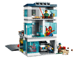 Lego Family House 60291