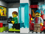 Lego Family House 60291
