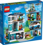 Lego Family House 60291
