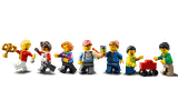 Lego Stunt Show Arena 60295