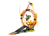 Lego Stunt Show Arena 60295