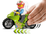 Lego Stunt Show Arena 60295