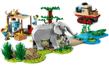 Lego Wildlife Rescue Operation 60302