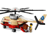 Lego Wildlife Rescue Operation 60302