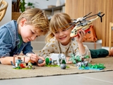 Lego Wildlife Rescue Operation 60302