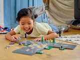 LEGO CITY Road Plates 60304